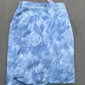 Banana Republic pencil skirt